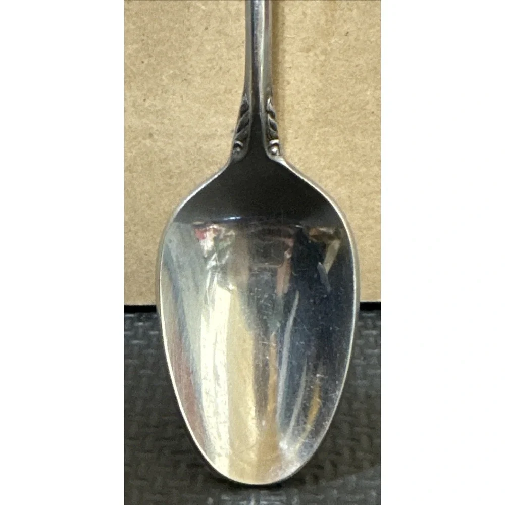International Silver Company national silver